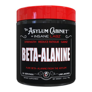 Beta Alanina insane Labz 101 Gr