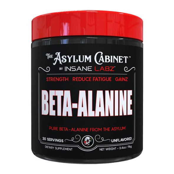 Beta Alanina 101 g