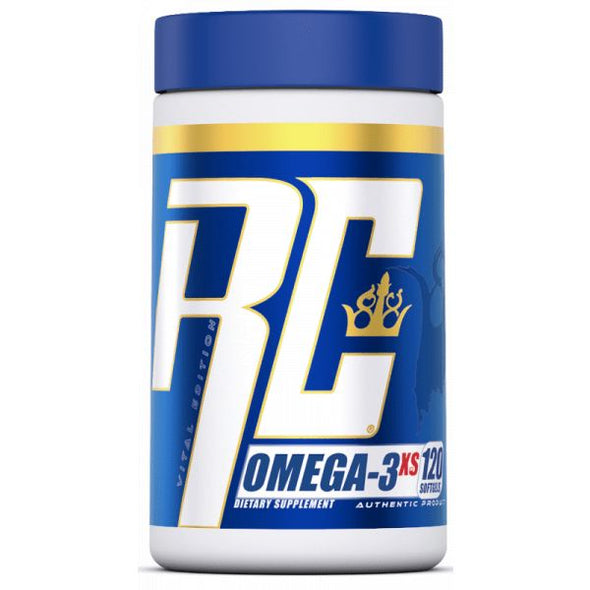 Omega 3 XS 120 Softgels