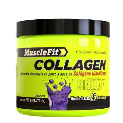 Collagen 260 Gr