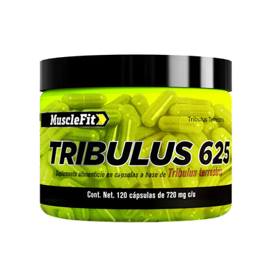 Tribulus 625 120 Caps