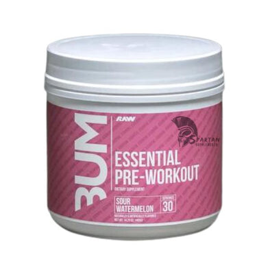 CBUM Essential Pre Workout 30 Servicios
