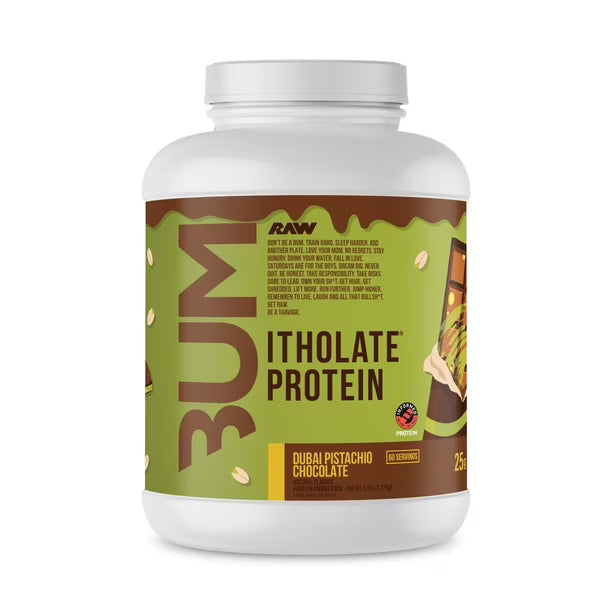 CBUM Itholate Protein 5 Libras