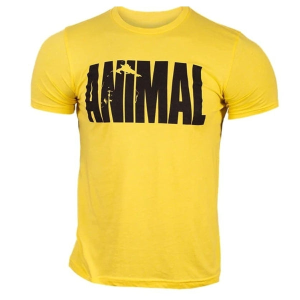 Playera Animal