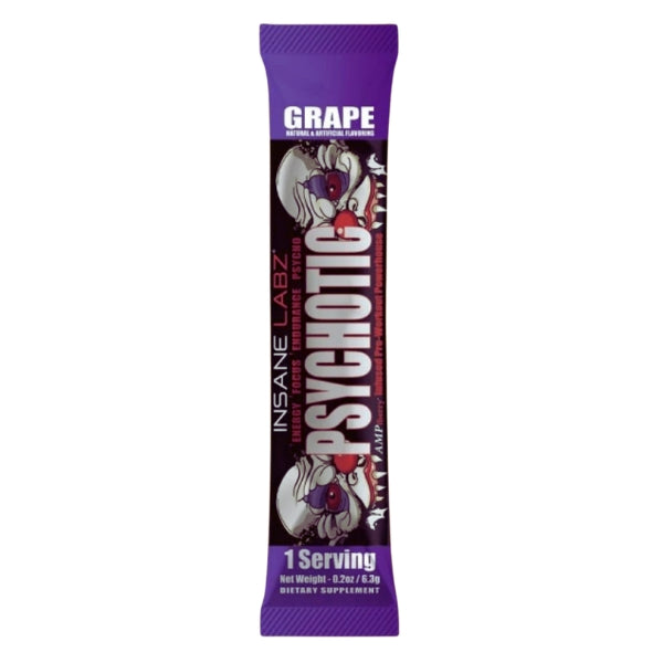 Psychotic Clasico Sticks 1 Servicio