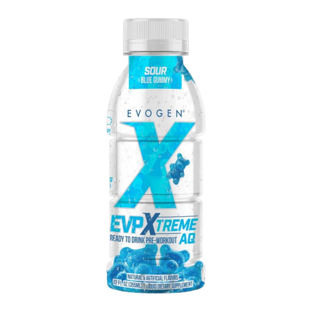 EVP Extreme AQ 12 oz