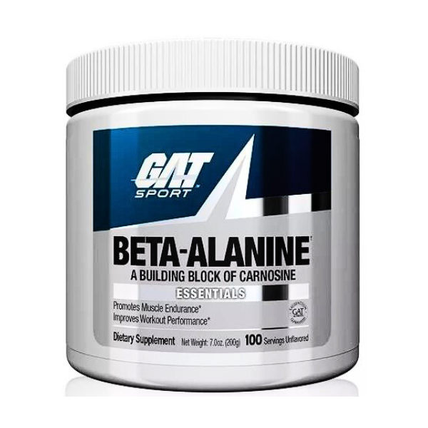 Beta-Alanine 100 Servicios