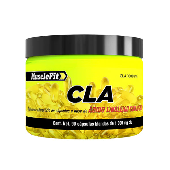 CLA 90 Softgels