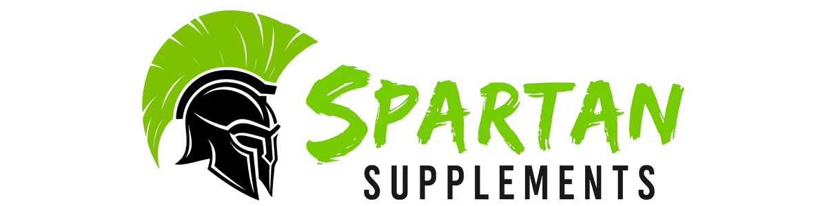spartansupplements logo