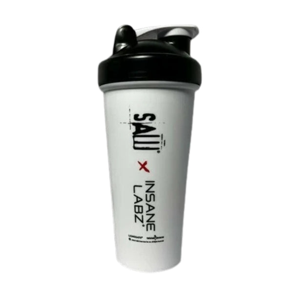 Shaker Insane Saw Series 20 Oz