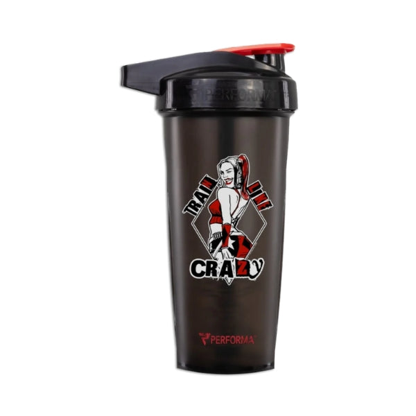 Shaker Perfect Harley Quinn 28 oz