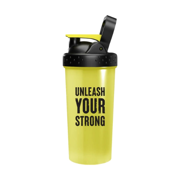 Shaker Animal Unleash Your Strong 25 0z