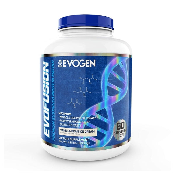 Evofusion 4.6 Lbs