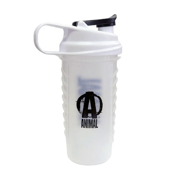 Shaker Animal White Titan 770 Ml