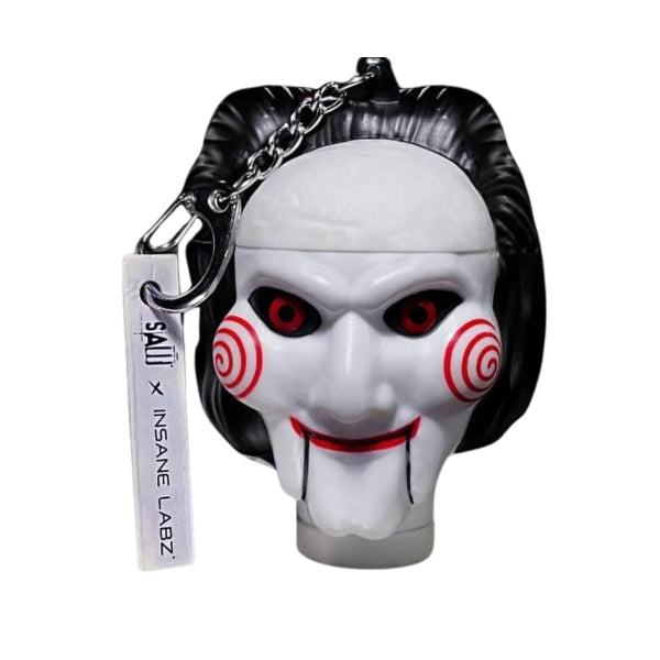 Embudo Insane Saw Bobblehead