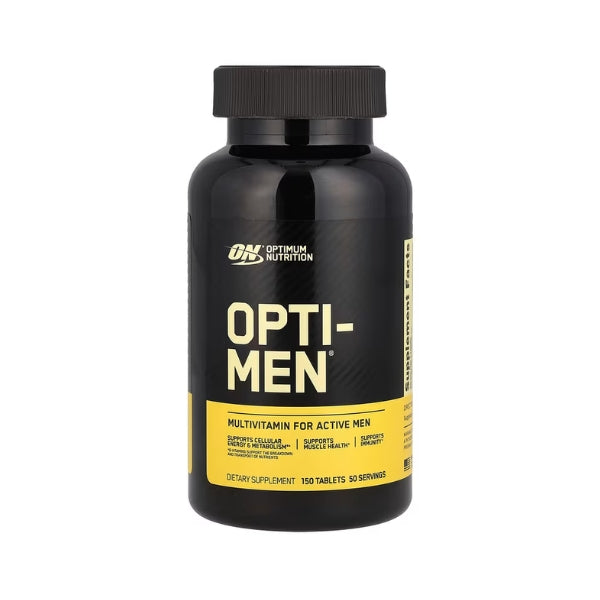 Optimen 150 Tabletas