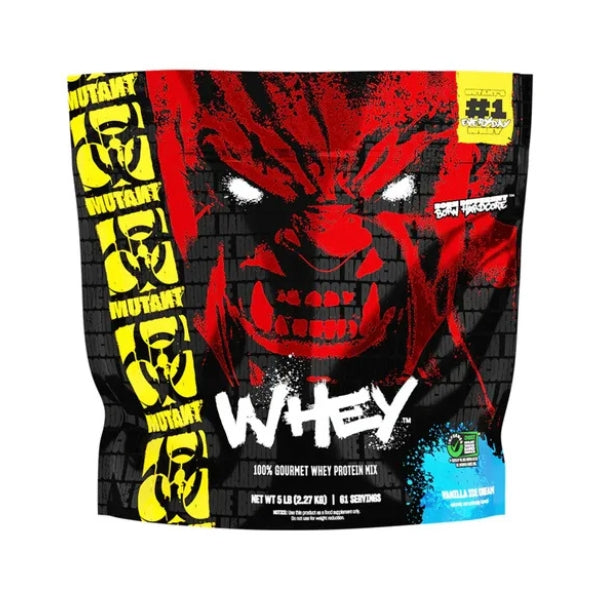 Mutant Whey 5 Libras
