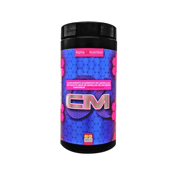 CM Cardo Mariano 60 Caps