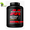 NITROTECH 100% WHEY GOLD 5 LIBRAS