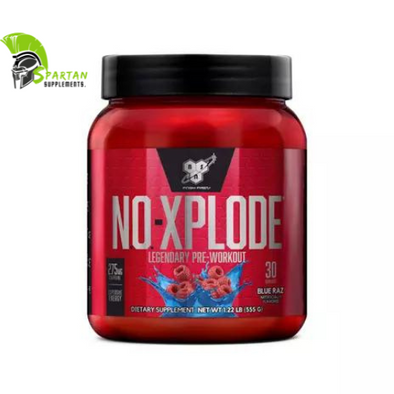 N.O.-XPLODE 30 SERVICIOS