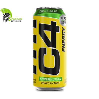 C4 ENERGY ZERO SUGAR 16 OZ