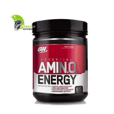 ESSENTIAL AMINO ENERGY 65 SERVICIOS