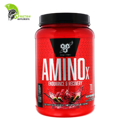 AMINO X 70 SERVICIOS