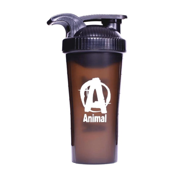 ANIMAL SHAKER WITH HANDLE