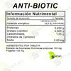 ANTIBIOTIC 60 TABLETAS