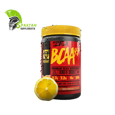 BCAA 9.7 30 SERVICIOS