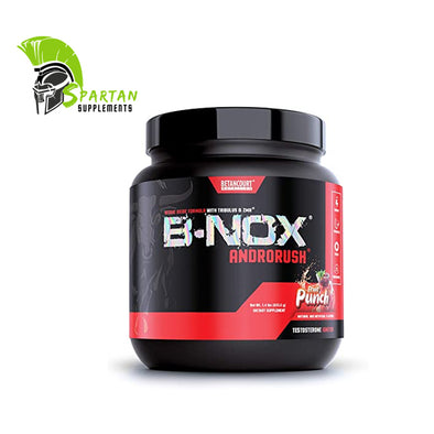 B-NOX 35 SERVICIOS