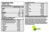CARNIVOR BEEF AMINOS 300 TABLETAS