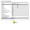 C4 ULTIMATE  20 SERVICIOS
