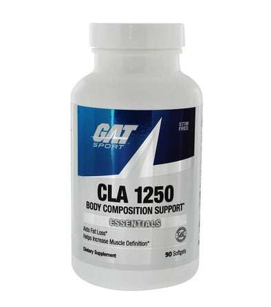 CLA 1250  90 CÁPSULAS