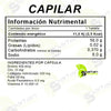 CAPILAR 60 TABLETAS