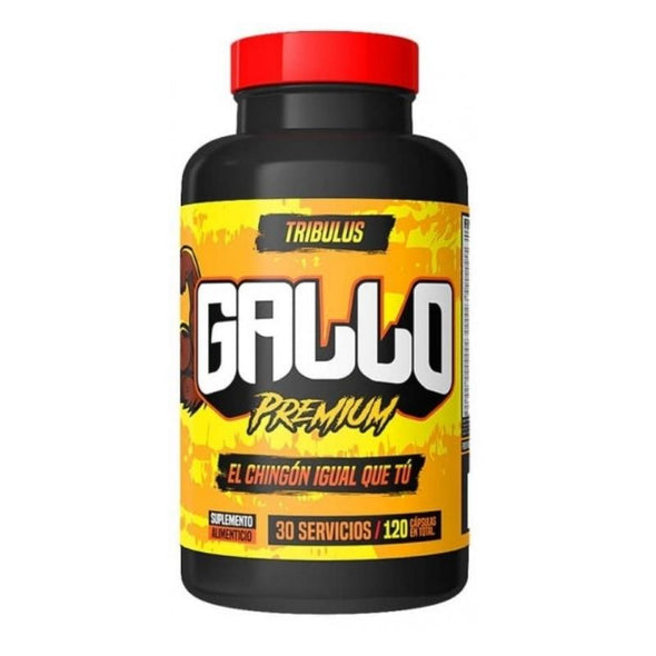 TRIBULUS GALLO PREMIUM