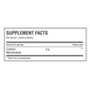CREATINE DRIVE BLACK 1 KG.