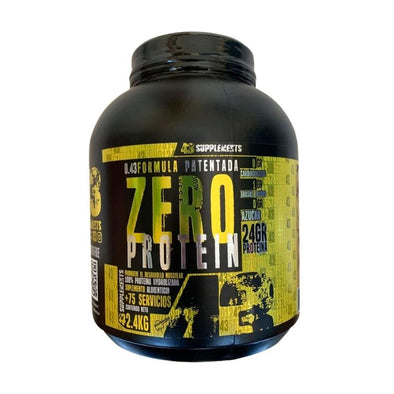 43 ZERO PROTEIN 5.29 LIBRAS