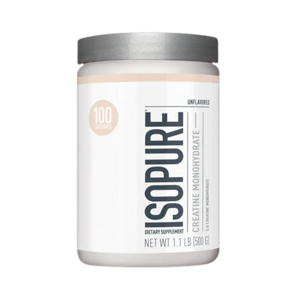 ISOPURE CREATINE MONOHYDRATE 500 GRS.