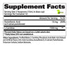 L-CARNITINE LIQUID GAT SPORT 1500MG 32 SERVICIOS