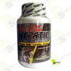 HEPATIC  60 TABLETAS