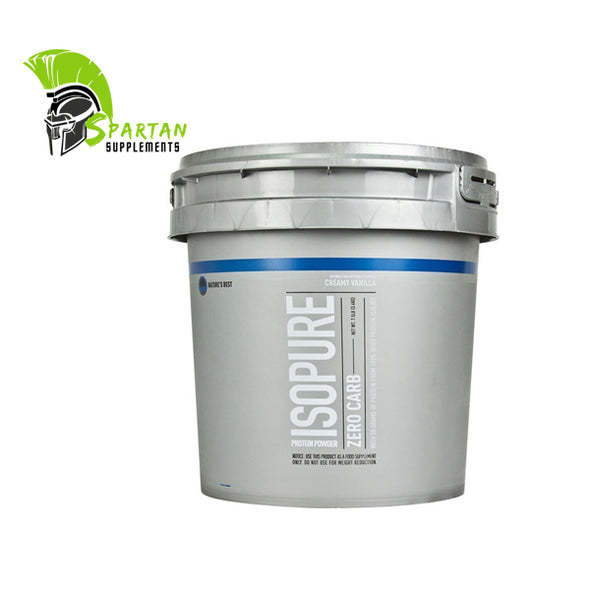 ISOPURE LOW CARB 7.5 LIBRAS