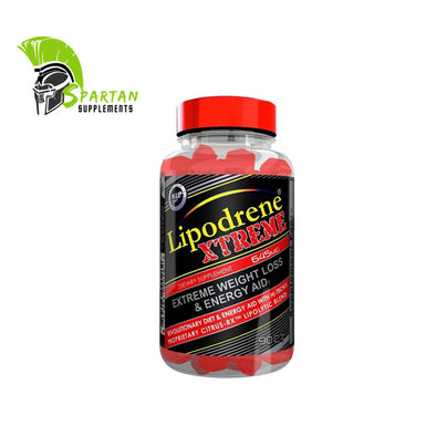 LIPODRENE EXTREME  90 TABLETAS