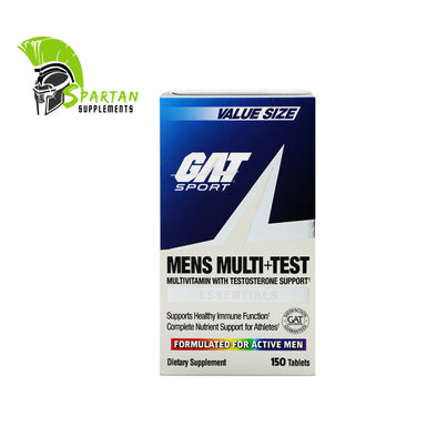 MENS MULTI TEST 150 TABLETAS