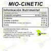 MIOCINETIC 90 CÁPSULAS