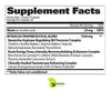 NITRAFLEX 30 SERVICIOS