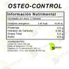 OSTEOCONTROL 60 TABLETAS