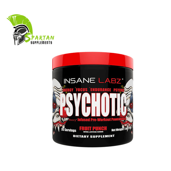 PSYCHOTIC CLASICO 35 SERVICIOS