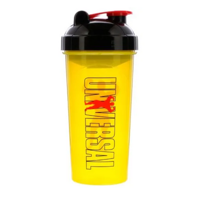 SHAKER UNIVERSAL YELLOW 25 OZ