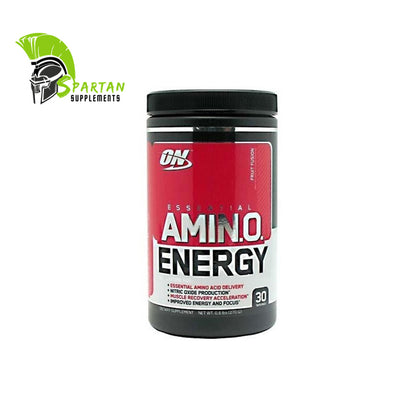 ESSENTIAL AMINO ENERGY 30 SERVICIOS